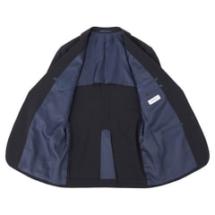 ブルークロス★未使用タグ付き★卒服 160★セットアップ★グレンチェック ブルークロス☆未使用タグ付き☆卒服 160☆セットアップ☆グレン