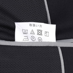 【クリーニング済】★LES MUES★パンツスーツ 9号 ブラウン チェック A01_8231425_c22_a020.jpg