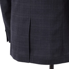 お値下げ不可⭐️AOKI LES MUES チェック柄スーツ Lサイズ お値下げ不可⭐️AOKI LES MUES チェック柄スーツ Lサイズ