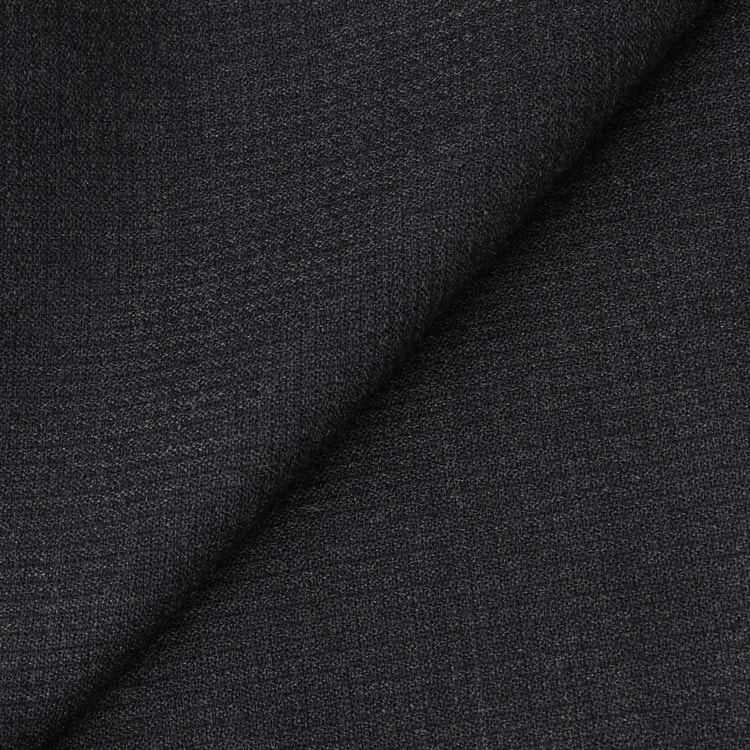 金のスーツ グレー織柄無地 ベーシック JUNKO SHIMADA JS hom
