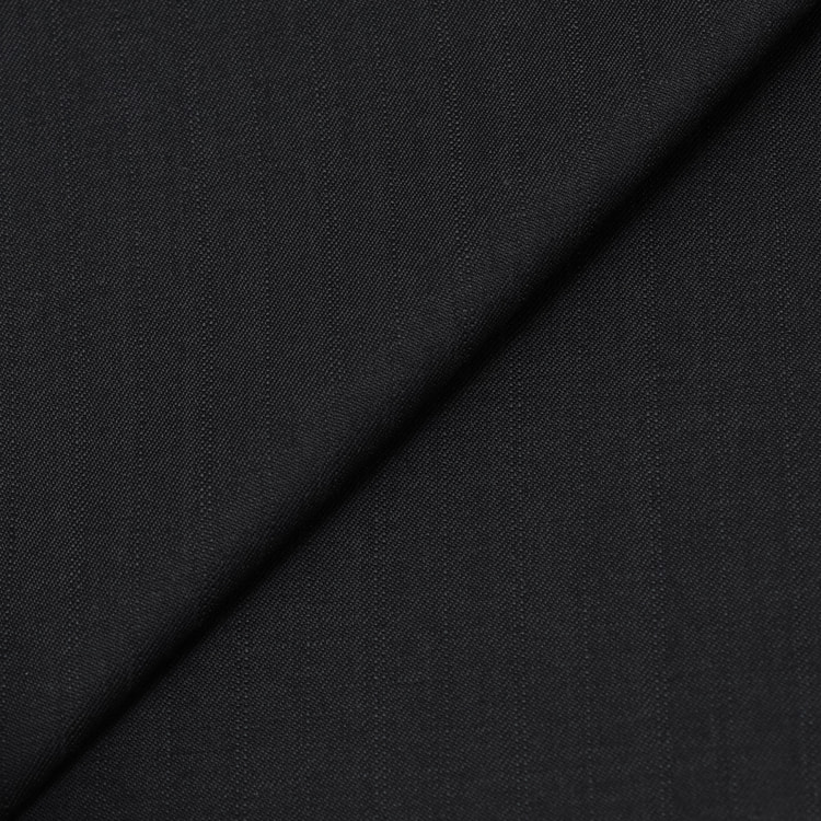 新品 AOKI⭐️REDA × ジュンコシマダ 黒ピンチェック イタリア素材 アウトレット】SUITS BY JUNKO SHIMADA REDA Supe【AOKI公式
