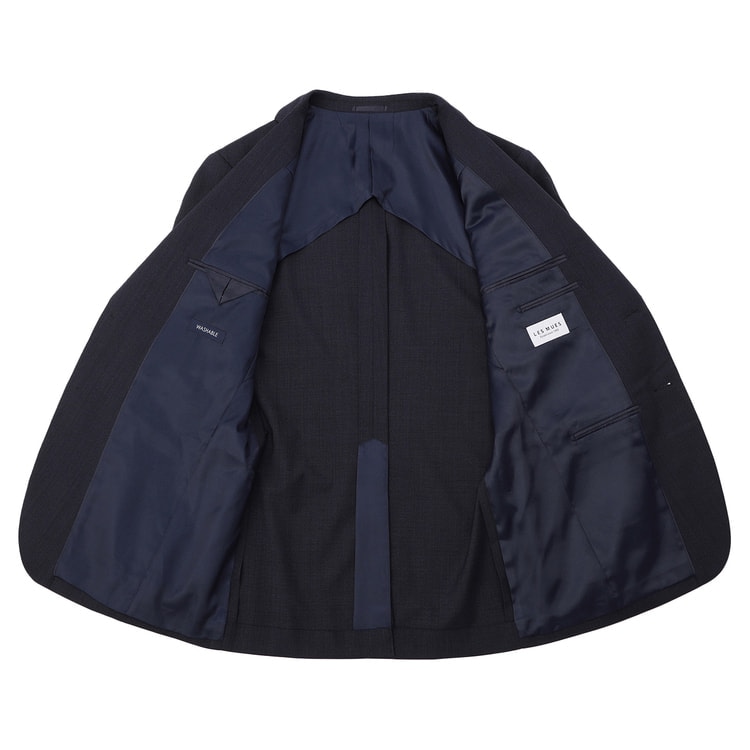 特別セール商品】【WEB限定商品】ストレッチ 洗える ウールブレンド 2