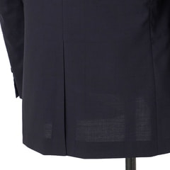 特別セール商品】【WEB限定商品】洗える ウールブレンド 2パンツスーツ