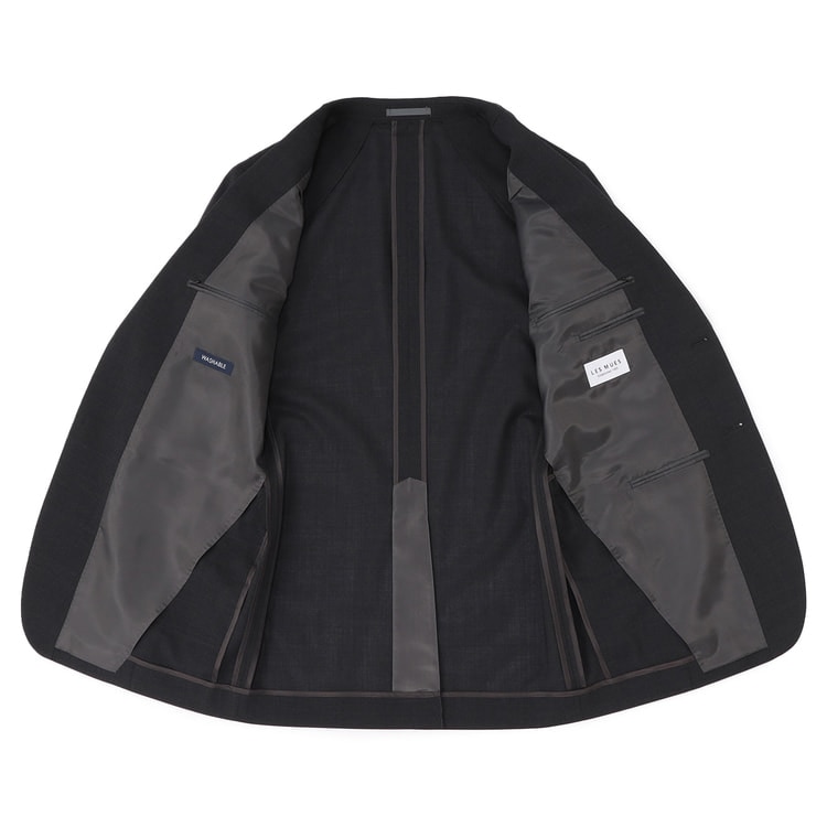未使用級 ヒルトン セットアップ NIKKE MAF 2パンツ 黒 ストライプ 未使用級 ヒルトン セットアップ NIKKE MAF 2パンツ 黒 ストライプ