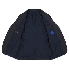 [CHARI]ブルークロス♡ナイロンジャケット【期間限定出品】 DIESEL（ディーゼル）の「メンズ ジャケット ナイロンジャケット