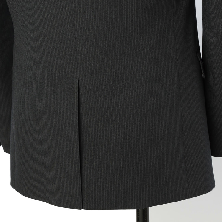 グレーストライプスーツ JOURNAL WORKS スリム【AOKI公式通販】