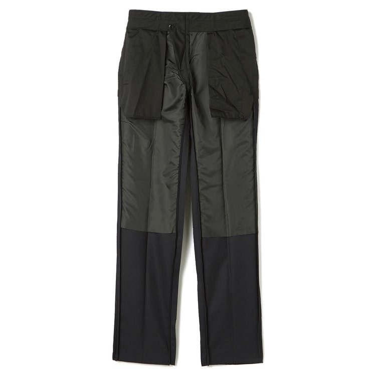 上質ウールスーツ 紺無地 スリム JUNKO SHIMADA JS homme 【AOKI