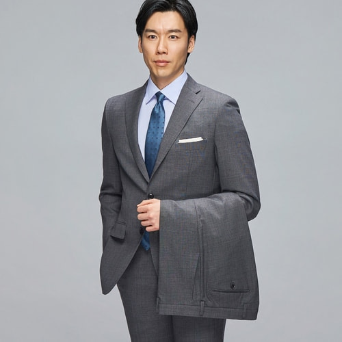 スーツ JUNKO,SHIMADA商品一覧｜メンズ【AOKI公式通販】
