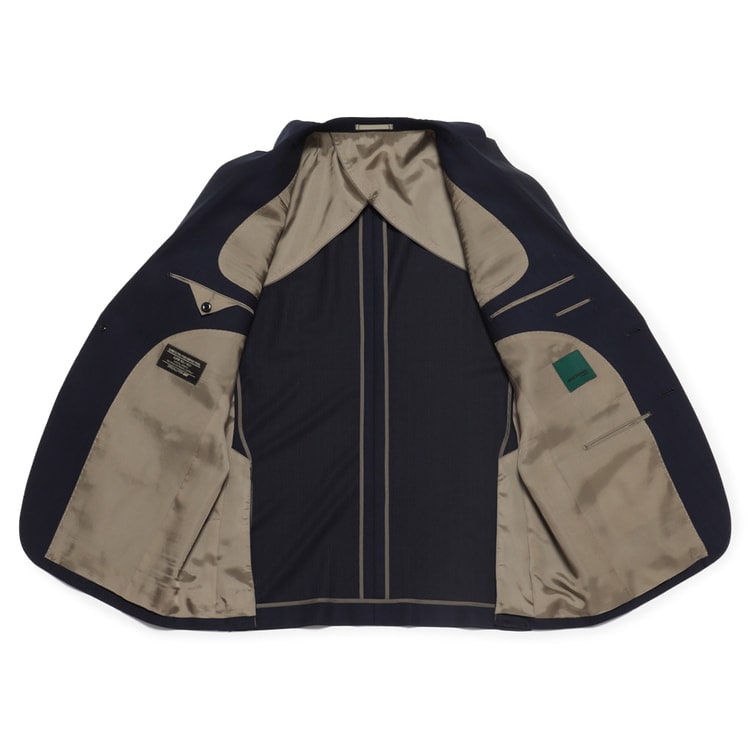 ブルーベルベッツ(GOLDEN□LOBBY)スーツ ブルーベルベッツコート GOLDEN LOBBY BLUE VELVETS - メルカリ