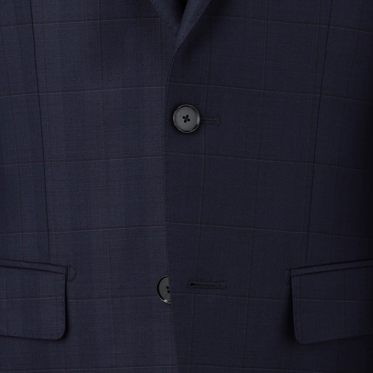 まるこ　REDA 3着 仕立ててみた】REDA / 3Pスーツ 編｜大宮店のスタッフブログ