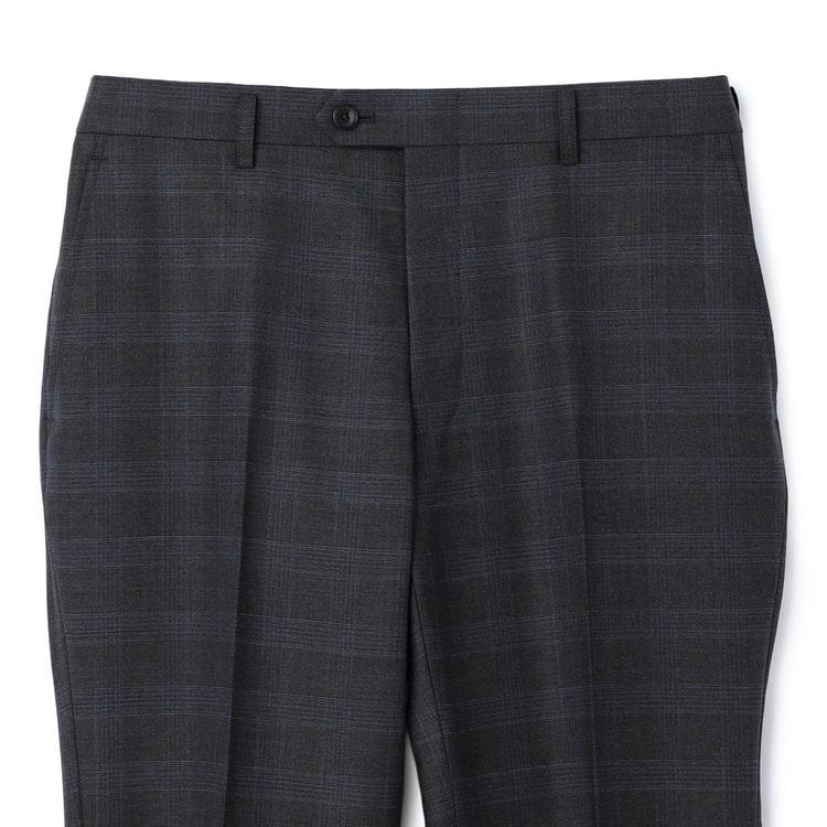 しょうたろう品‼️REDA ICE SENSE スーツ グレンチェック しょうたろう