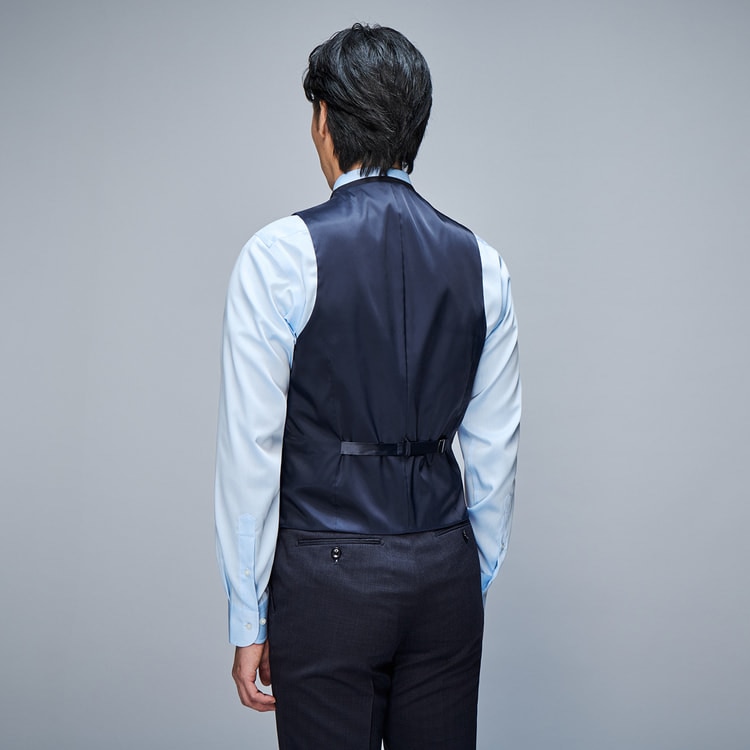 5267A ★商談中★ 4B43ZZ-ZA75 2枚引違い書庫（上下兼用） 幅900×奥行450×高さ1050mm