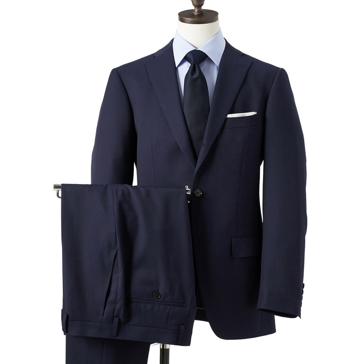 JUNKO SHIMADA JS homme｜パリコレデザイナー監修スーツブランド