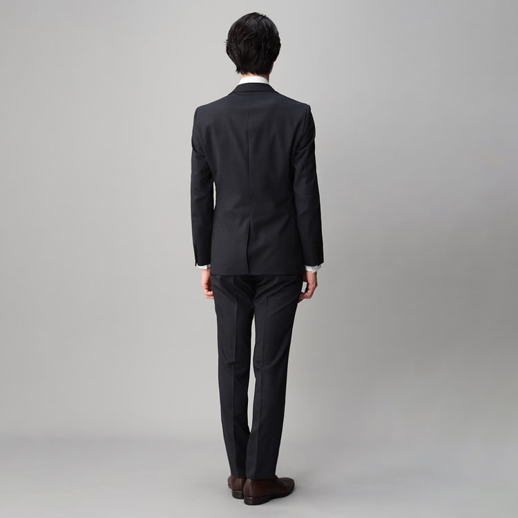 アウトレット】ハイストレッチスーツ MAJI スリム 別売ベストあり 