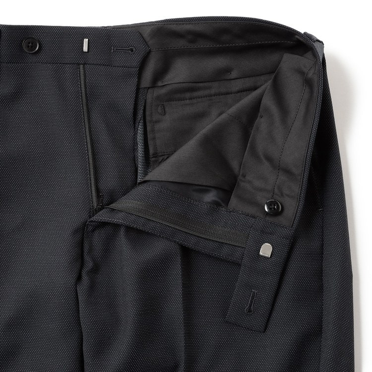 【WEB限定価格】ハイストレッチスーツ MAJI スリム 別売ベストあり