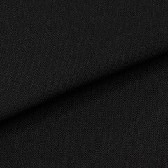 タスマニアブレンド ストレッチスーツ 黒 MAJI スリム 別売