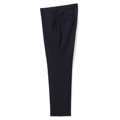 【アウトレット】洗えるエアクールスーツ 超軽量 ストレッチ 2パンツ LES MUES スリム
