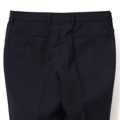 【アウトレット】洗えるエアクールスーツ 超軽量 ストレッチ 2パンツ LES MUES スリム