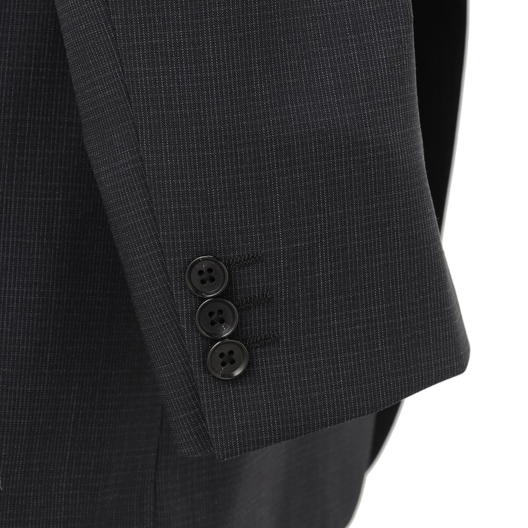 洗えるエアクールスーツ 超軽量 ストレッチ 2パンツ LES MUES