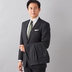 特価】【WEB限定価格】リサイクル素材使用 洗えるウールブレンド 2