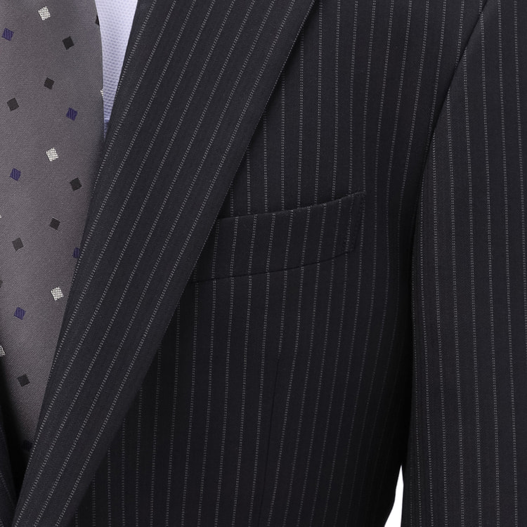 特価】【WEB限定価格】リサイクル素材使用 洗えるウールブレンド 2