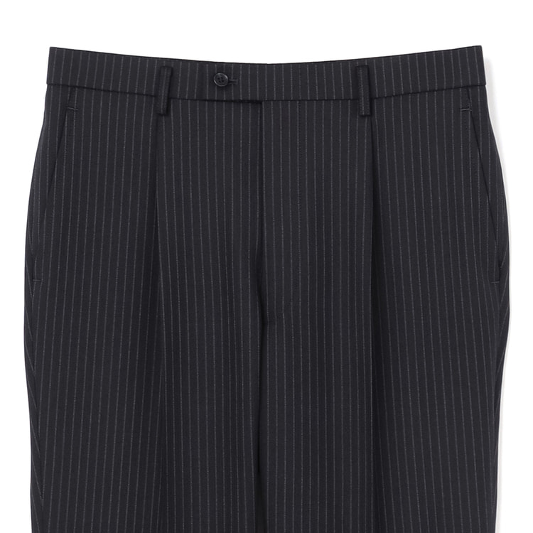 特価】【WEB限定価格】リサイクル素材使用 洗えるウールブレンド 2