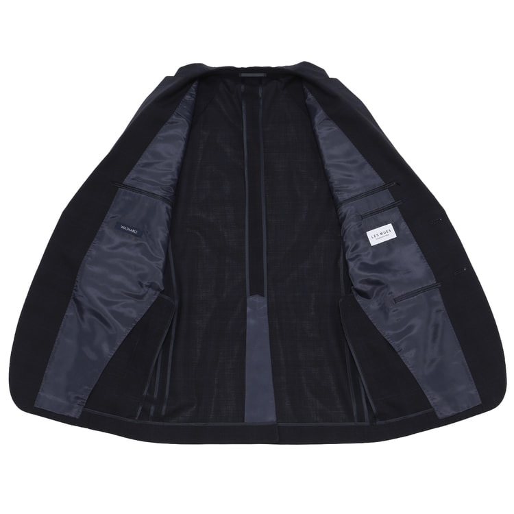 洗えるエアクールスーツ Air Tech Spun 2パンツ LES MUES