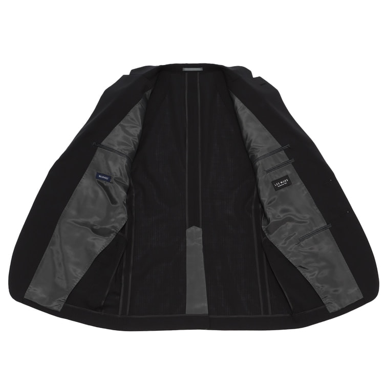 洗えるエアクールスーツ Air Tech Spun 2パンツ LES MUES 【AOKI