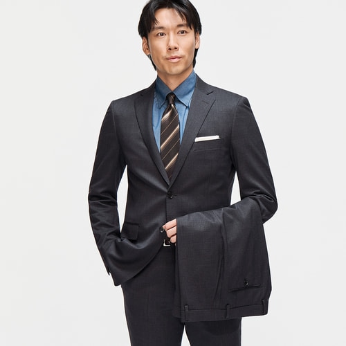 スーツ ツーパンツスーツ商品一覧｜メンズ【AOKI公式通販】