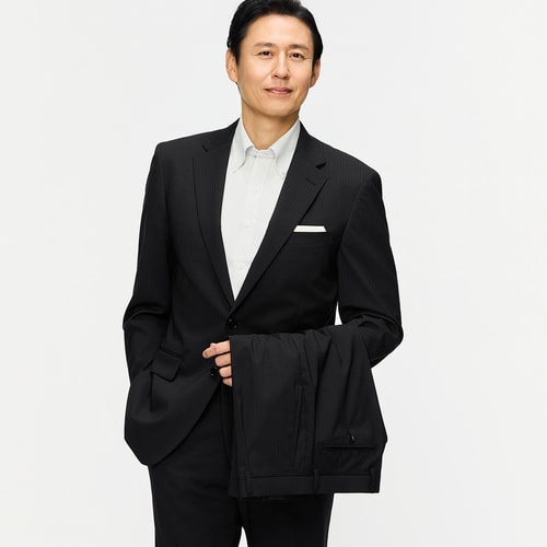 激安　ビック　ツーパンツビジネススーツ　購入額３５,０００円 aoki 通常の10倍売れる4800円スーツでAOKIが見せたギリギリのコスパ：日経