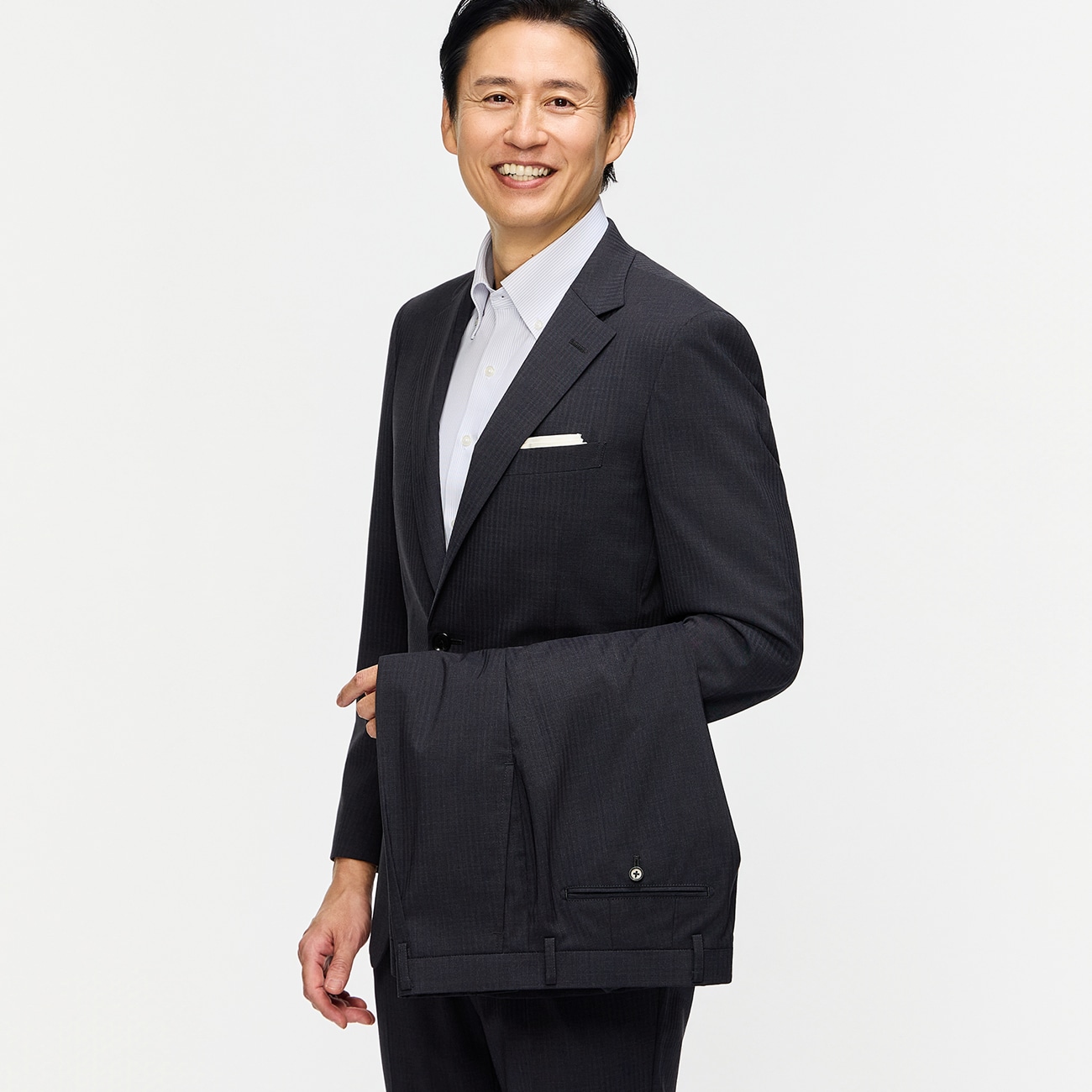 着用商品画像