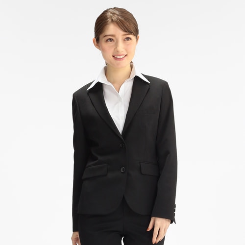 洗えるキレイスーツ