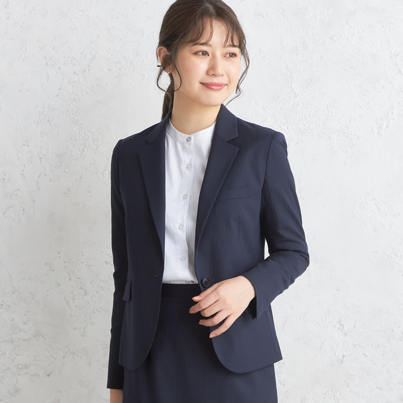 未使用新品☆ZARA☆コレクションライン☆レディーステーラードジャケット