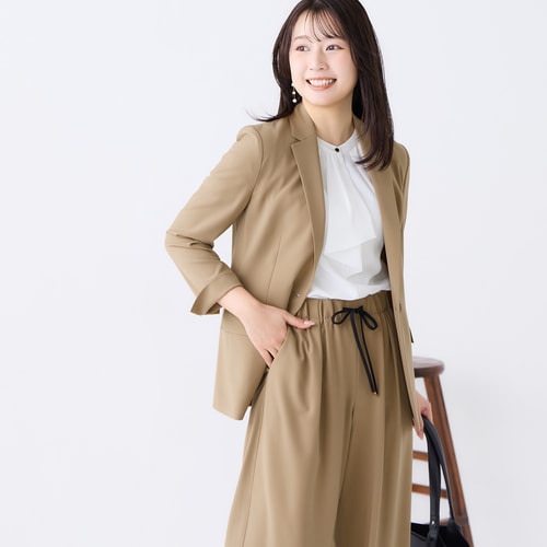 スーツ・ジャケット・ボトムス商品一覧｜レディース（女性）【AOKI公式