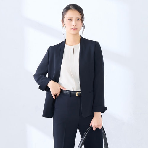 スーツ・ジャケット・ボトムス商品一覧｜レディース（女性）【AOKI公式