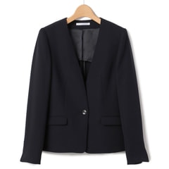 洗える着まわしセットアップ クロップドパンツ スーツのaoki公式通販 洗える着まわしセットアップ クロップドパンツ スーツのaoki公式通販