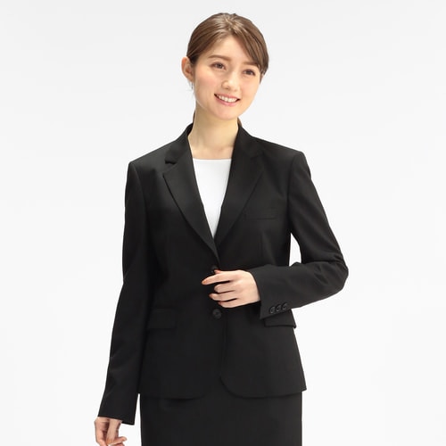 洗えるキレイスーツ