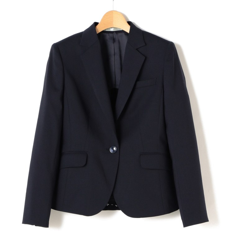 Web限定価格 Cancamコラボ 紺無地調テーラードジャ スーツのaoki公式通販 Web限定価格 Cancamコラボ 紺無地調テーラードジャ スーツのaoki公式通販