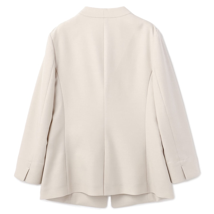 入荷済み - インゲボルグ INNGEBORUKU 麻ジャケット - モール:8468円