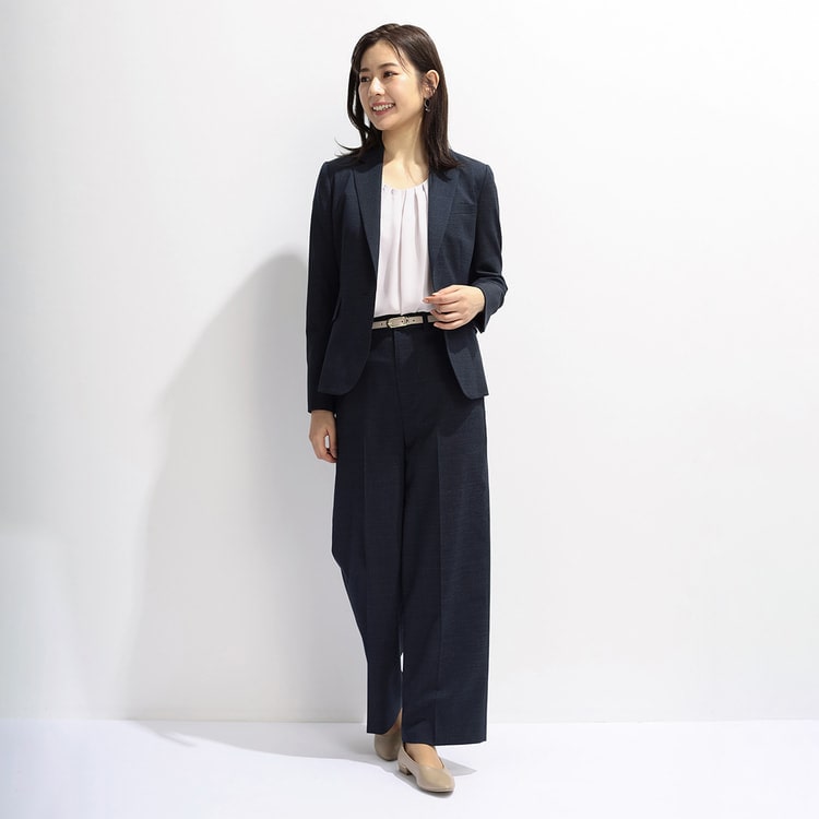 レディーススーツセット　AOKI スーツ・ジャケット・ボトムス商品一覧｜レディース（女性
