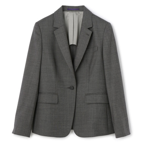 新品　AOKI SUITS BY JUNKO SHIMADA セットアップスーツ アウトレット】SUITS BY JUNKO SHIMADA イタリア素材 RE