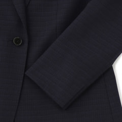 アウトレット】SUITS BY JUNKO SHIMADA Super120′【AOKI公式