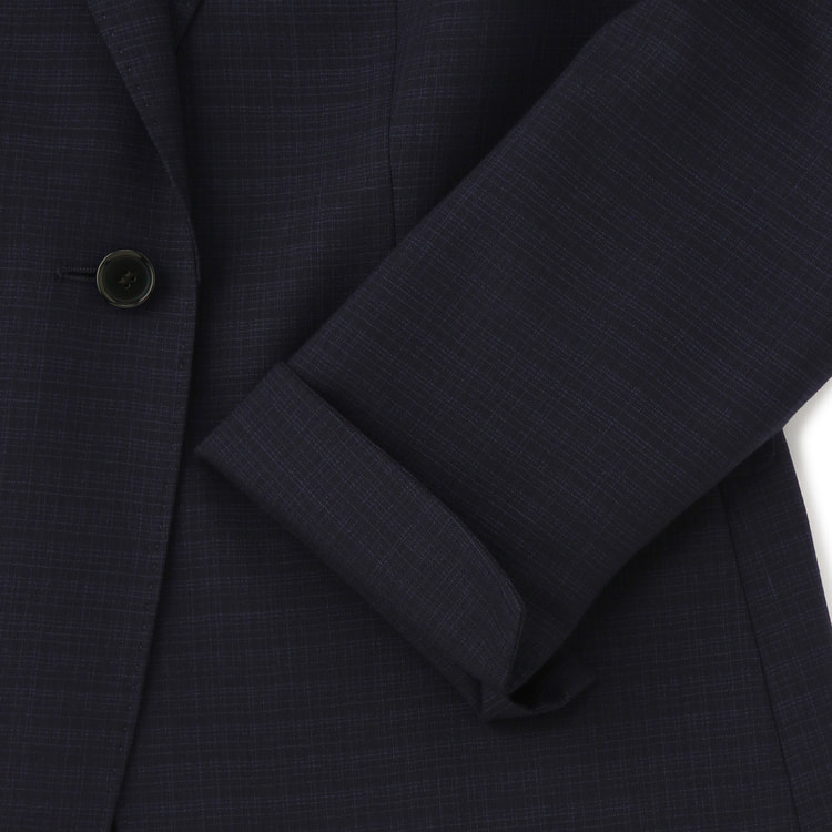SUITS BY JUNKO SHIMADA Super120′sメリノウール 【AOKI公式