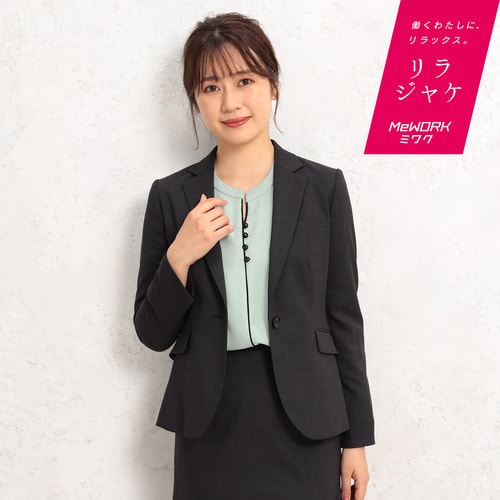 レディース 女性 スーツのaoki 公式通販
