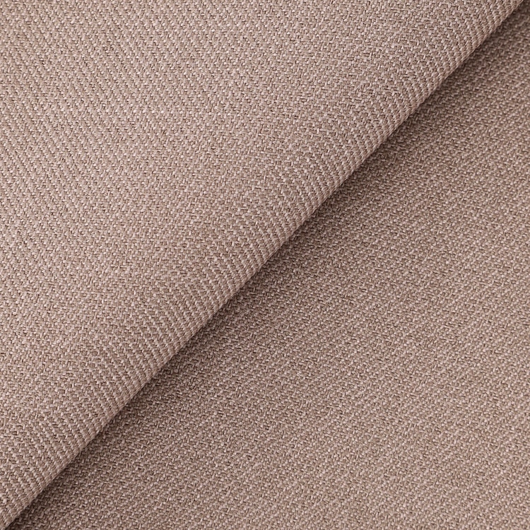 アウトレット】シャークツイード ダブルジャケット モカベージュ