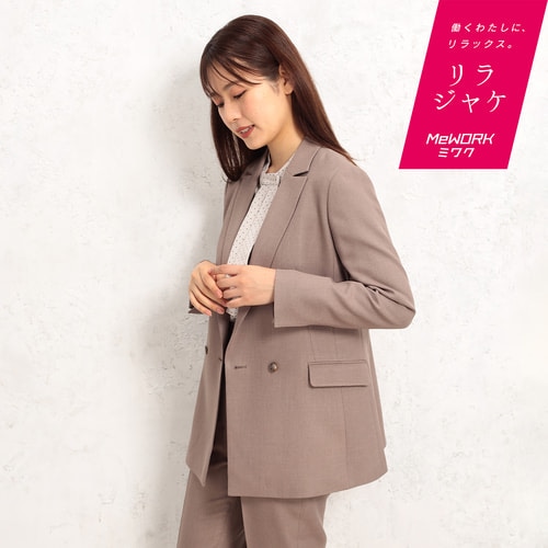 レディース 女性 スーツのaoki 公式通販