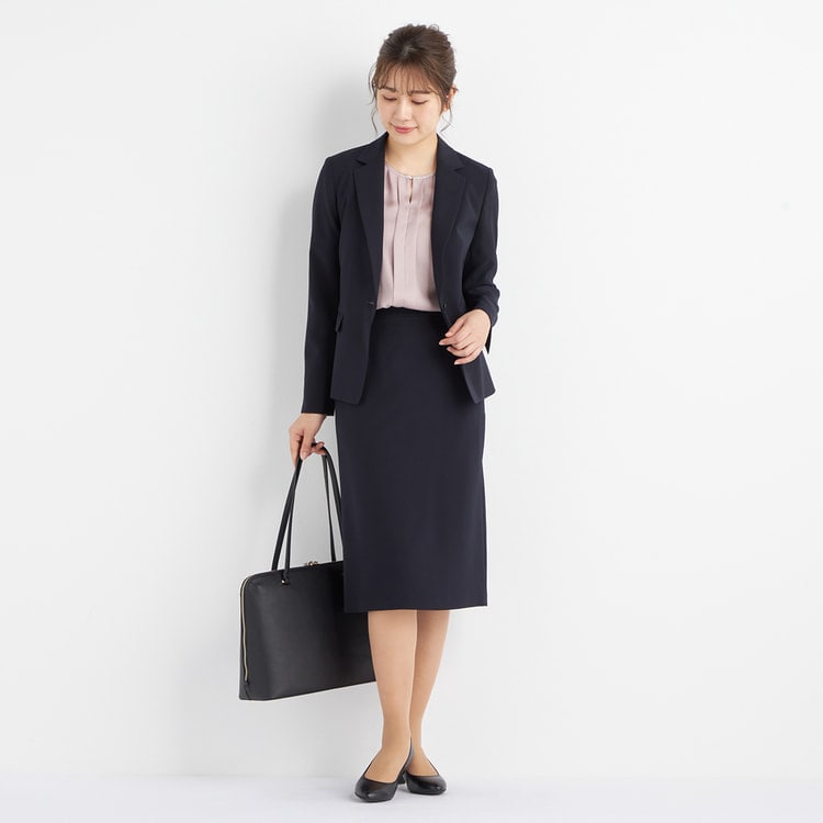 ≪Oggi.jp12月掲載≫ Oggiコラボ ダブルクロスス テーラードジャケッ 