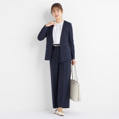 特価】【パジャマスーツ】 接触冷感 ナイロンポンチジャージ