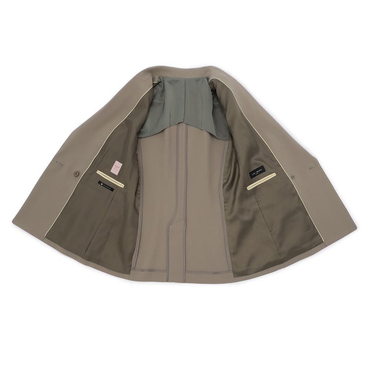 特価】【WEB限定価格】Oggiコラボ 2WAYストレッチ ダブル