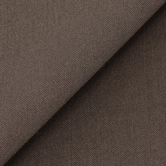 【特価】2wayストレッチ トロピカルダブルブレストジャケット 茶 セットアップ着用可